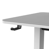 COUGAR E-Star 140, hvid gamingbord – produktdetalje