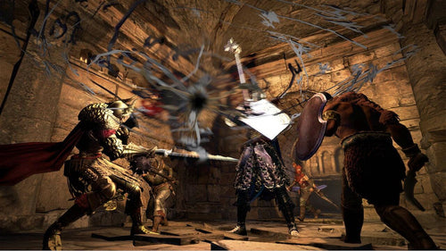 Dragon's Dogma: Dark Arisen – spilbillede 24
