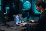 ASUS ROG Zephyrus G16 GU606AR-TB107W 16 2560 x 1600 386H 32GB 1TB Intel Graphics Windows 11 Home ASUSTeK COMPUTER