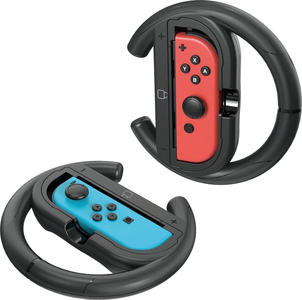 Snakebyte - Racing Wheels – Nintendo Switch 2