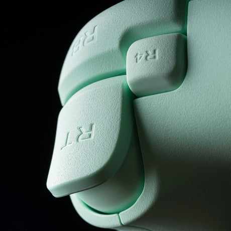 8BitDo Ultimate 2C Wireless Pad Green
