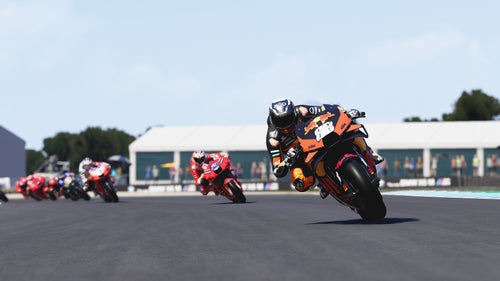 MotoGP 22 Milestone