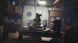 Little Nightmares 1 + 2