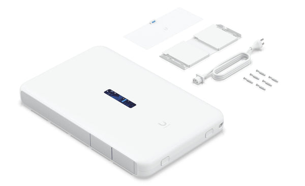 Ubiquiti Unifi Dream Wall – Gateway