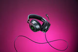 Razer - Kraken V4 X wired gaming headset Razer