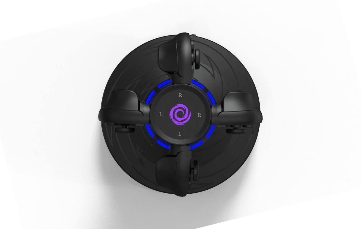 Oniverse Swich 2 Joycons Charging Dock ONIVERSE