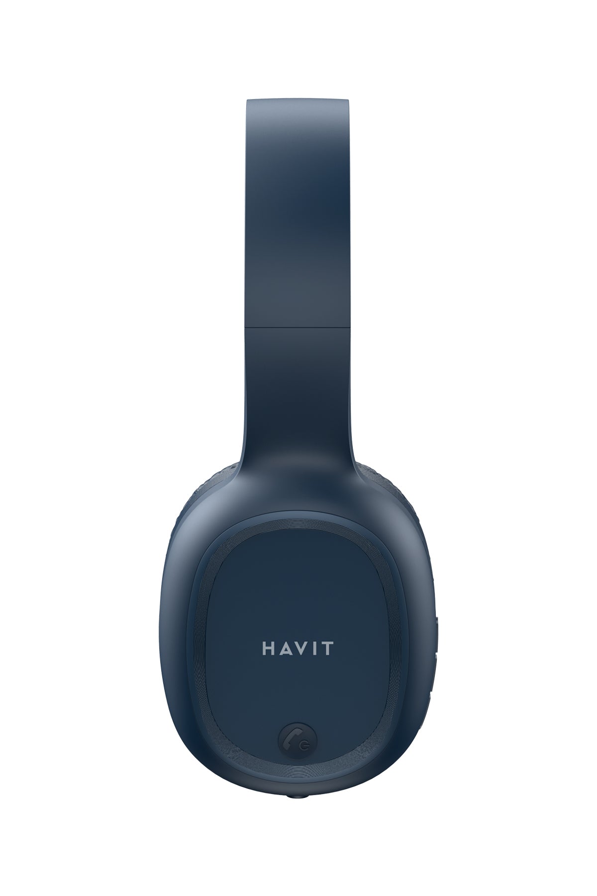 Wireless gaming headphones Havit H2590BT PRO (blue) Havit