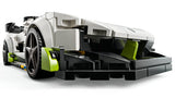 LEGO S.C .: Koenigsegg Jesko - 76900 Lego
