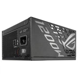 ASUS ROG STRIX 1200W 80+ Platinum Fully Modular ATX 3.1 GaN MOSFET ASUS