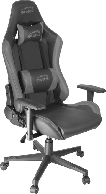 Speedlink - XANDOR Gaming Chair, black-grey Speedlink