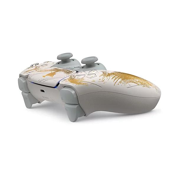 Sony DualSense-controller til PS5 – Ghost of Yōtei - Limited Edition – produktdetalje 3