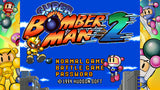 Super Bomberman Collection (Collectors Edition) – PlayStation 5 – skærmbillede fra spillet