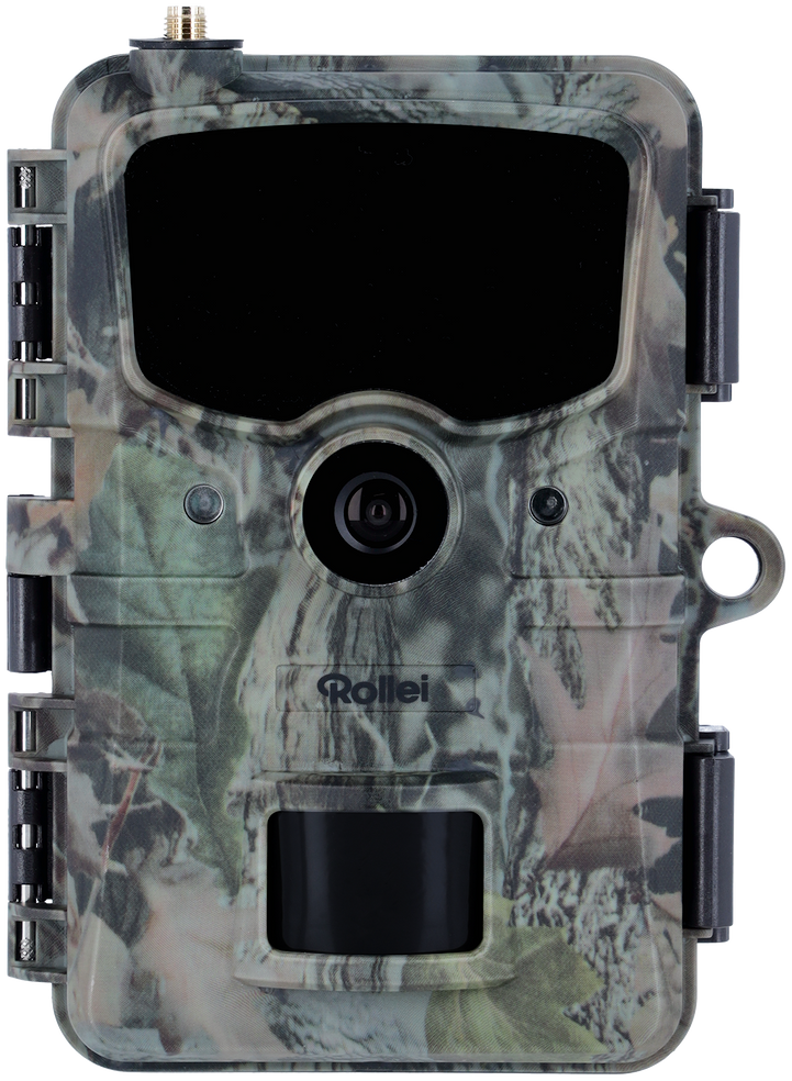 Rollei Vild-livs kamera