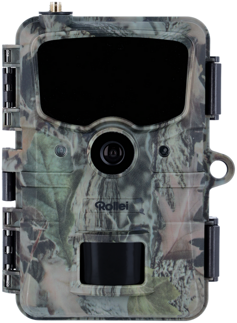 Rollei Vild-livs kamera