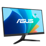 ASUS VY229HF – skærm set fra højre