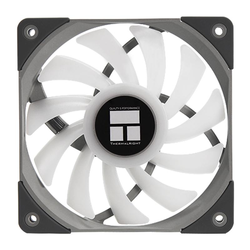 Thermalright TL-C12015S ARGB - fan, 15mm thick Thermalright