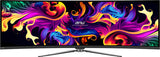 MSI MPG 491CQPX QD-OLED – produktvisning 5
