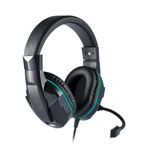 Nacon Stereo Headset Kablet GH-110ST PS4/Xbox/PC