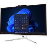 MSI Pro AP222T 14MA-605EU – Windows på skærmen vist som illustration