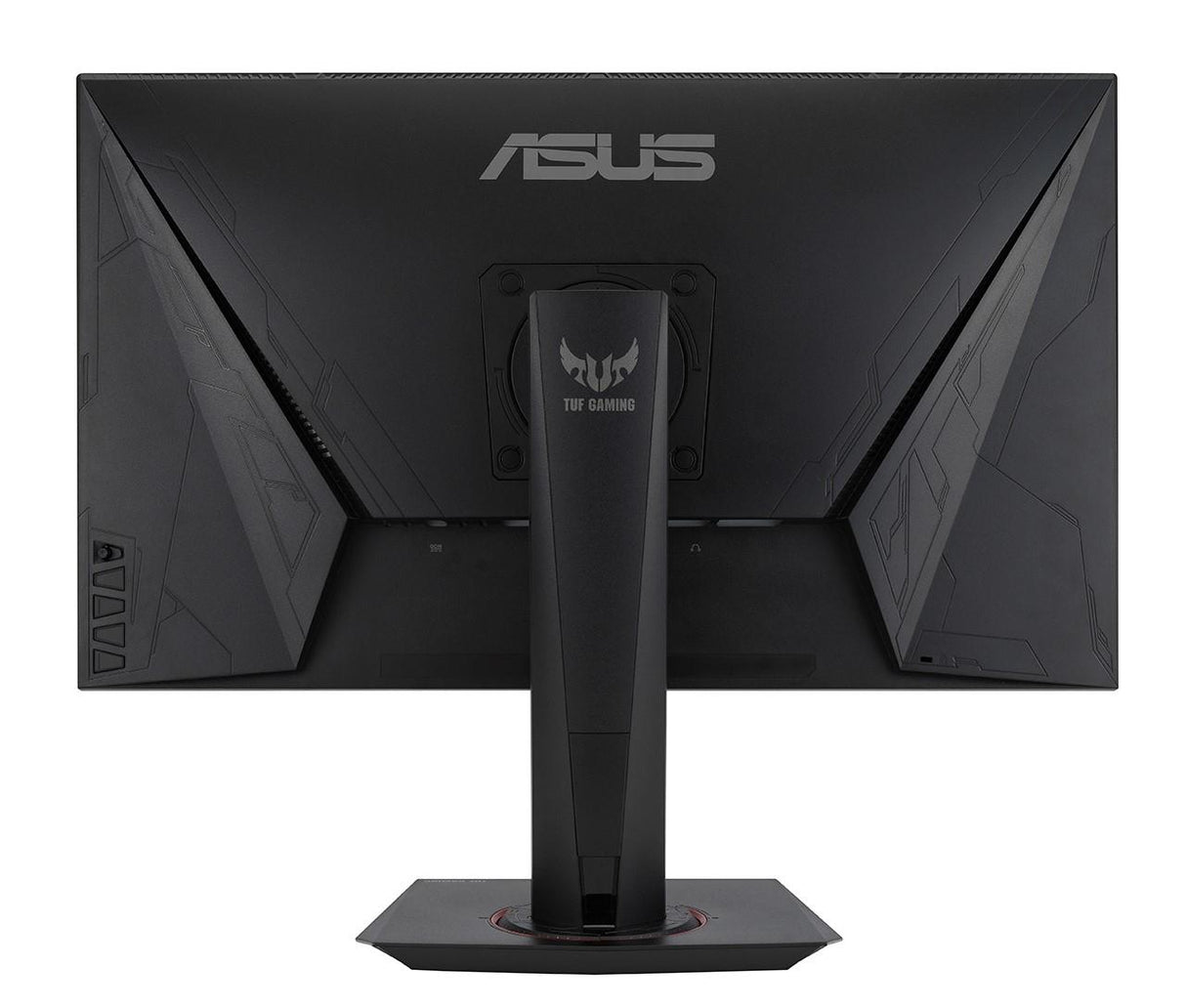 ASUS TUF Gaming VG279QM 27 1920 x 1080 (Full HD) HDMI DisplayPort 280Hz Pivot Skærm ASUSTeK COMPUTER