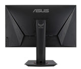 ASUS TUF Gaming VG279QM 27 1920 x 1080 (Full HD) HDMI DisplayPort 280Hz Pivot Skærm ASUSTeK COMPUTER