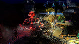 RollerCoaster Tycoon 3 - Complete Edition – PlayStation 5 – skærmbillede fra spillet
