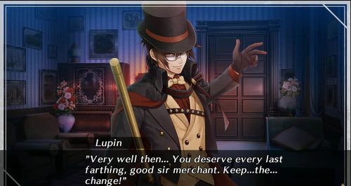 Code: Realize Windertide Miracles