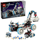 LEGO - Technic - Lunar Outpost™ Moon Rover Space Vehicle (42211) LEGO