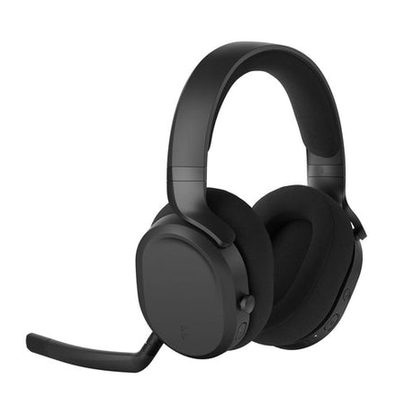 Fractal Scape Dark Headset Fractal design