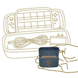 Freaks And Geeks - Harry Potter-Switch-2 in 1 Dock and Stand-Hogwarts Legacy