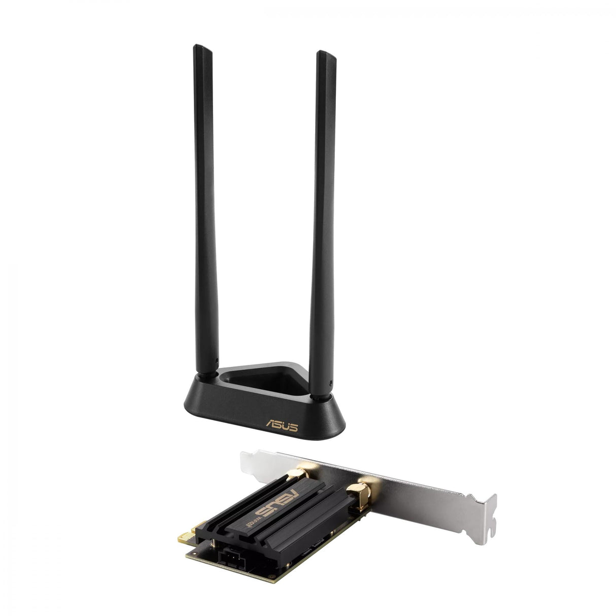 ASUS PCE-AXE59BT WiFi* Adapter 802.11ax ASUS