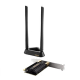 ASUS PCE-AXE59BT WiFi* Adapter 802.11ax ASUS