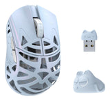 WLMouse Beast Miao - Icy Blue (Omron Optical) Wireless 8K Magnesium Mouse Jiangxi Deva Electronic Industry Co., Ltd. Company (WLMouse)