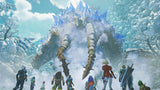 Monster Hunter Stories 3: Twisted Reflection Capcom