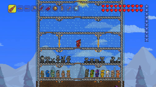 Terraria (Import)