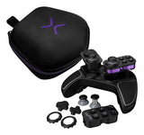 Turtle Beach Victrix Pro BFG Reloaded – Xbox/PC, sort – Controller med etui og moduler