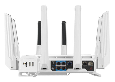 ASUS ROG Rapture GT-BE19000AI Trådløs router – produktbillede 6