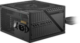 MSI MAG A650BNL 650 W strømforsyning - 80 PLUS Bronze - visning 3