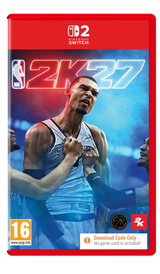 NBA 2K27