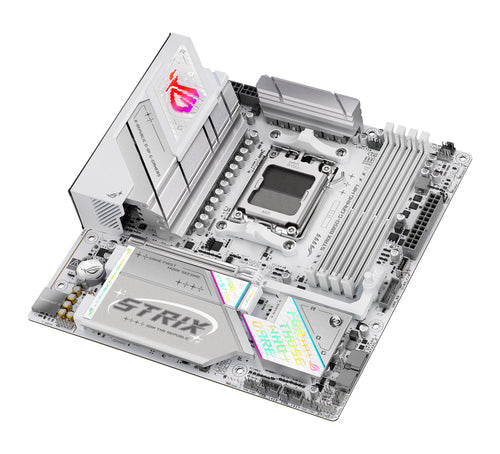 ASUS ROG STRIX B850-G GAMING WIFI – AM5 bundkort