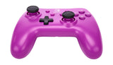 PowerA Kablet Controller Grape Lilla