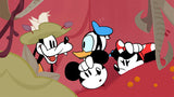 Disney Illusion Island Switch Italiensk æske – Gameplay, spilscene 6