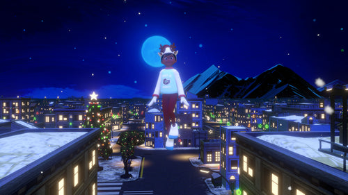 The Elf on the Shelf: Christmas Heroes – Nintendo Switch – supplerende produktillustration 3