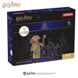 Schleich Harry Potter Mini Figures julekalender – Series 2 – produktbillede 2