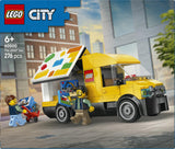 LEGO - LEGO City - The LEGO® Van (60500) LEGO