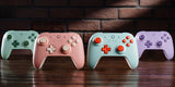 8BitDo Ultimate 2C Wireless Pad Green