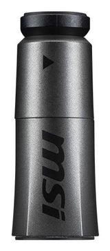 MSI GeForce RTX 5070 Ti 16G INSPIRE 3X OC PLUS MSI