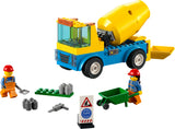LEGO City Cement Mixer - 60325 LEGO