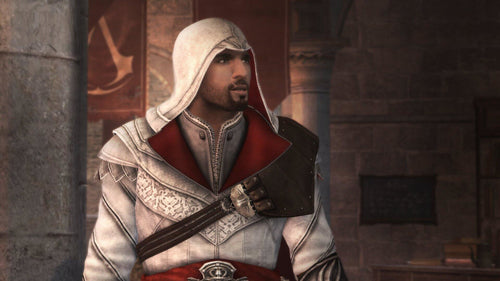 Assassin's Creed: The Ezio Collection – Xbox One – produktbillede 2