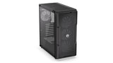 ENDORFY Regnum 400 ARGB Black